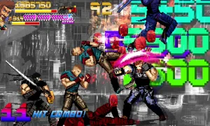 Скриншот игры scr4