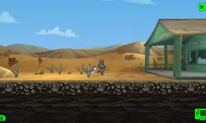 Скриншот игры scr1