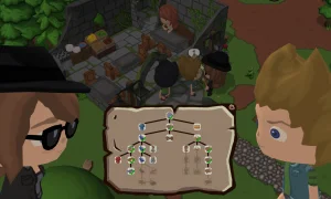 Скриншот игры scr4