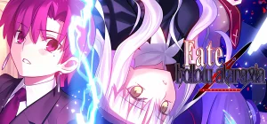 Fate/hollow ataraxia REMASTERED Build 19421137