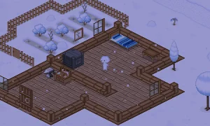 Скриншот игры scr4