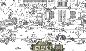 Скриншот игры scr2