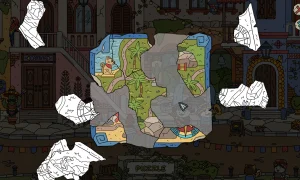 Скриншот игры scr4