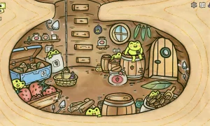 Скриншот игры scr4