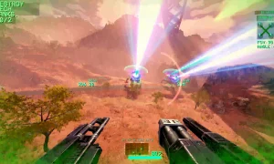 Скриншот игры scr3