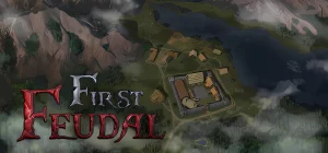 First Feudal v1.5.6g