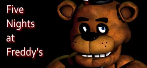 Five Nights at Freddy's Build 1497593