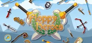 Floppy Heroes Build 1951402