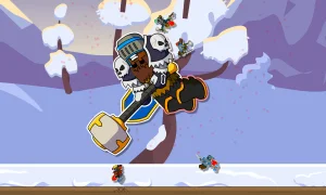 Скриншот игры scr2