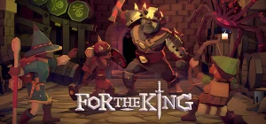 For The King v25.08.2025