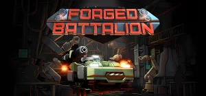 Forged Battalion Build 13005997