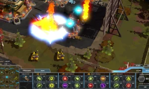 Скриншот игры scr4