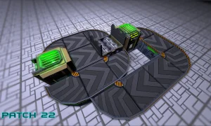 Скриншот игры scr5