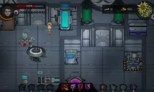 Скриншот игры scr3