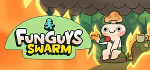 Funguys Swarm v0.4.1