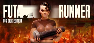 FUTA RUNNER: Big Dick Edition Build 19730112