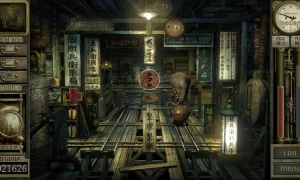 Скриншот игры scr1