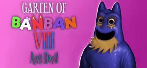 Garten of Banban 8: Anti Devil Build 19775222