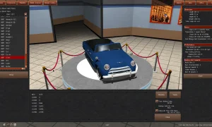 Скриншот игры scr4
