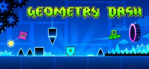 Geometry Dash 🧠 ⏱️ Build 16373064