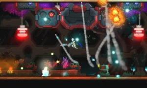 Скриншот игры scr1
