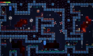 Скриншот игры scr1