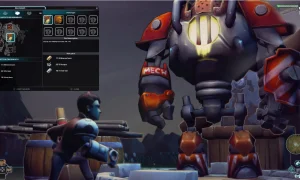 Скриншот игры scr3