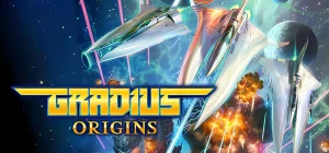 GRADIUS ORIGINS Build 19109567