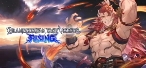 Granblue Fantasy Versus: Rising v2.21