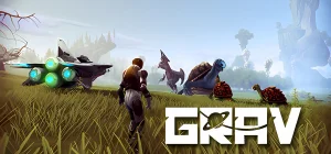 GRAV Build 1763174