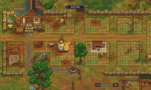 Скриншот игры scr1