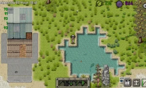 Скриншот игры scr2