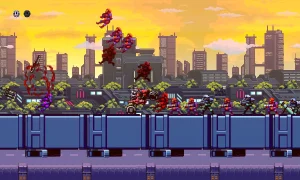 Скриншот игры scr2
