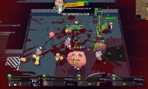 Скриншот игры scr2