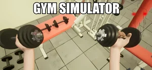 Gym Simulator Build 19300841