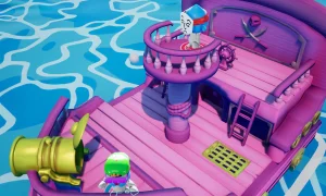 Скриншот игры scr4