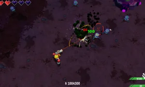 Скриншот игры scr4