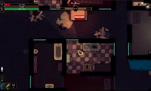 Скриншот игры scr2