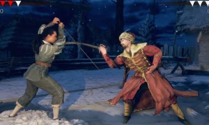 Скриншот игры scr2