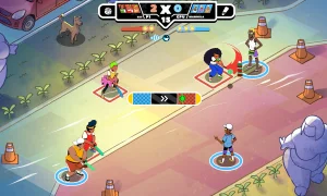 Скриншот игры scr1