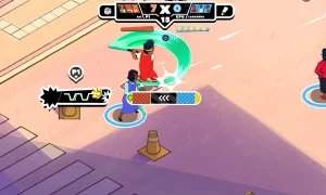Скриншот игры scr4