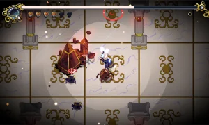 Скриншот игры scr2