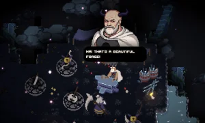 Скриншот игры scr4