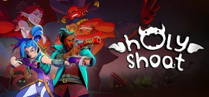 Holy Shoot Build 19419629
