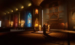 Скриншот игры scr2