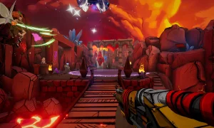 Скриншот игры scr4