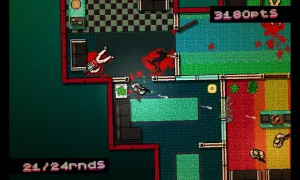 Скриншот игры scr1