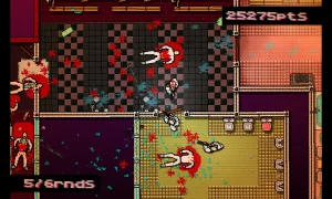 Скриншот игры scr2