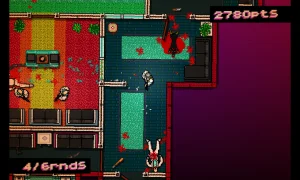 Скриншот игры scr4