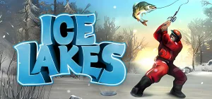 Ice Lakes Build 3054169